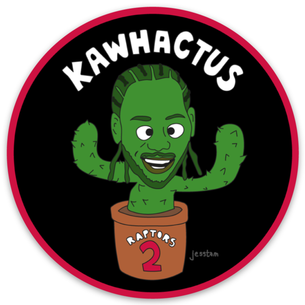 Kawhactus 2024